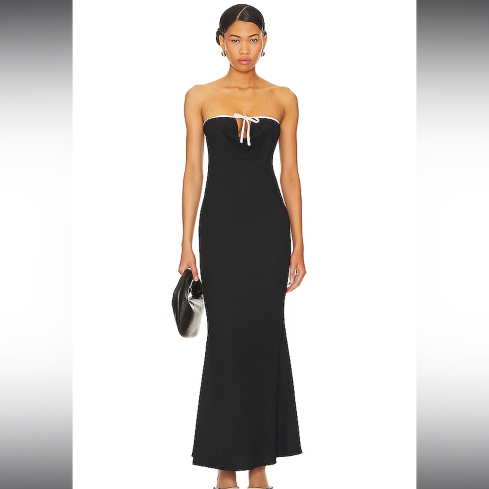 BNWT Lioness Illuminating Maxi Dress